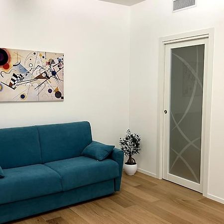 Appartamento Ottava Sinfonia Matera Luaran gambar
