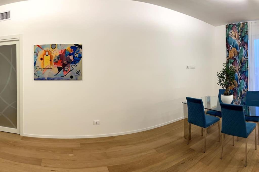 Appartamento Ottava Sinfonia Matera Luaran gambar