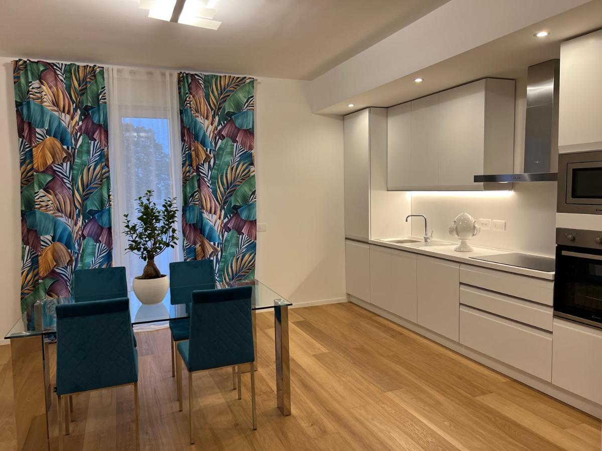 Appartamento Ottava Sinfonia Matera Luaran gambar
